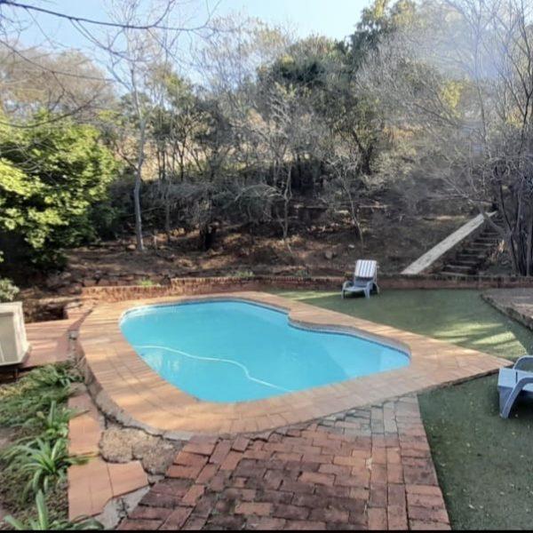 To Let commercial Property for Rent in Broederstroom North West